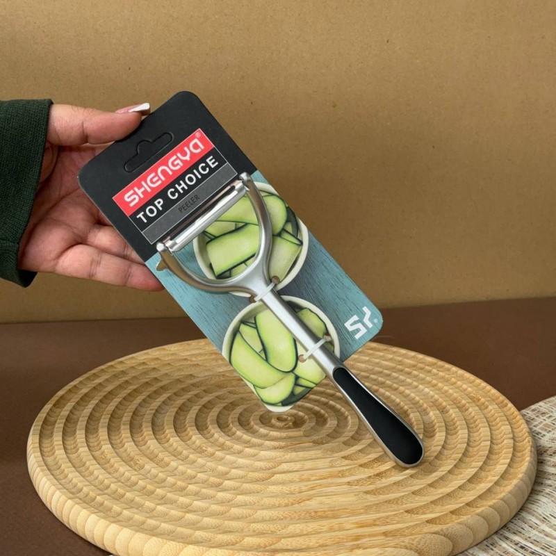 پوست کن شنگیا