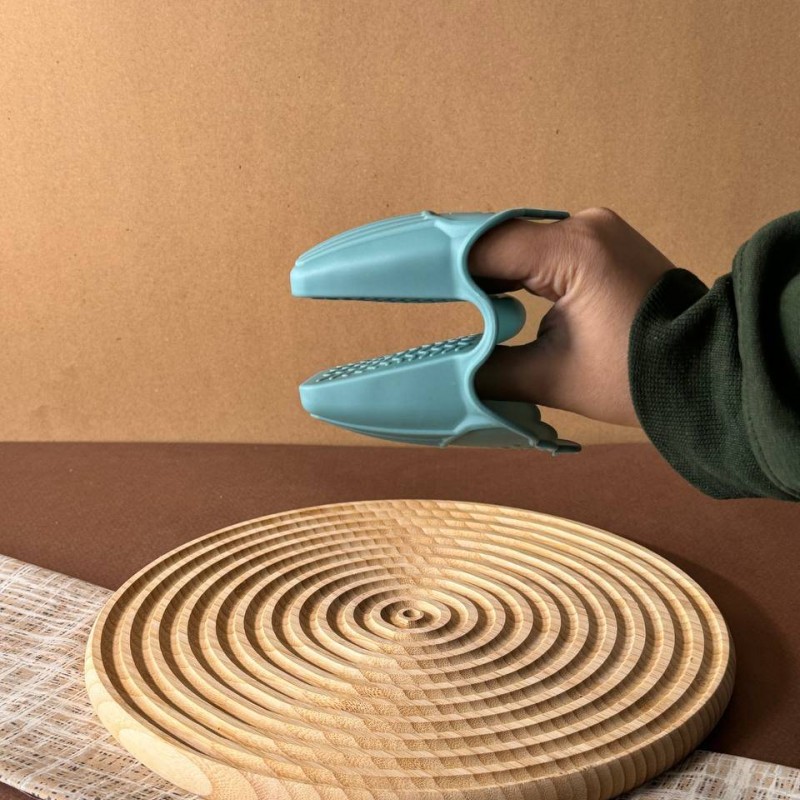 دستگیره قابلمه مدل سیلیکونی