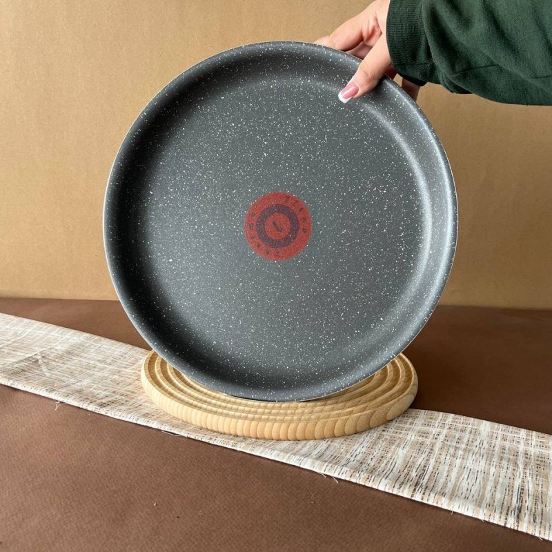 تابه پیتزا پز  لاوان مدل تیتان سایز 30