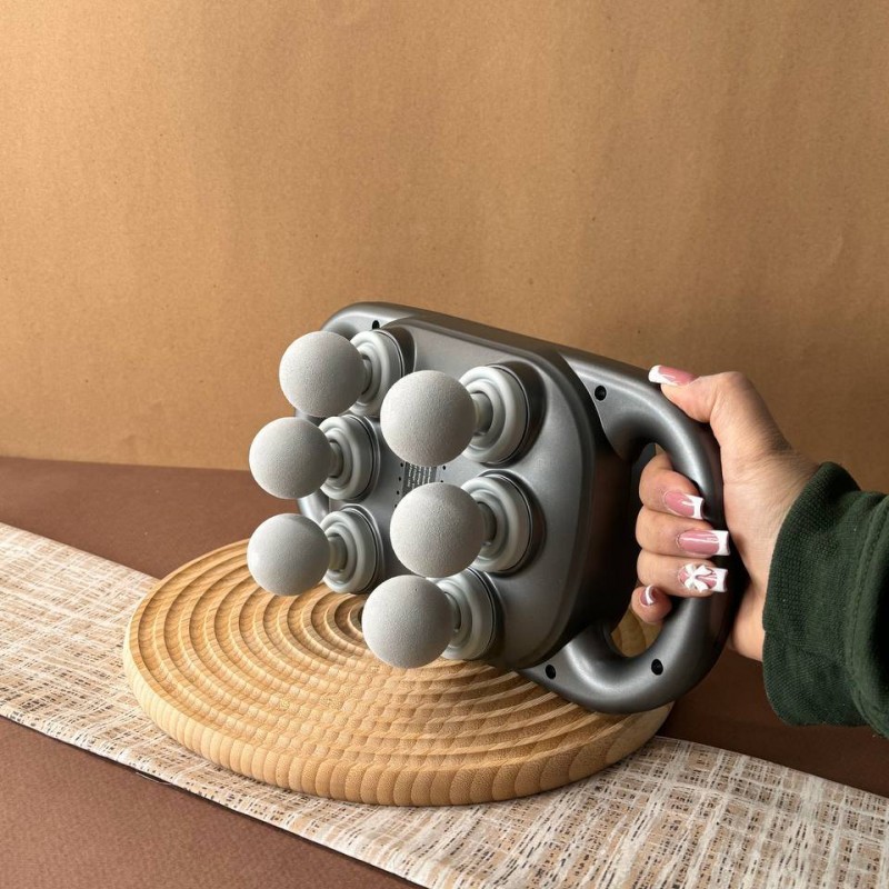 ماساژور حرفه ای برند MDHL