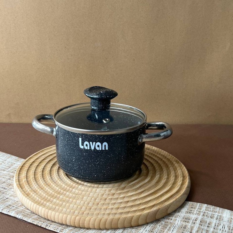 قابلمه لاوان مدل تیتان سایز 14