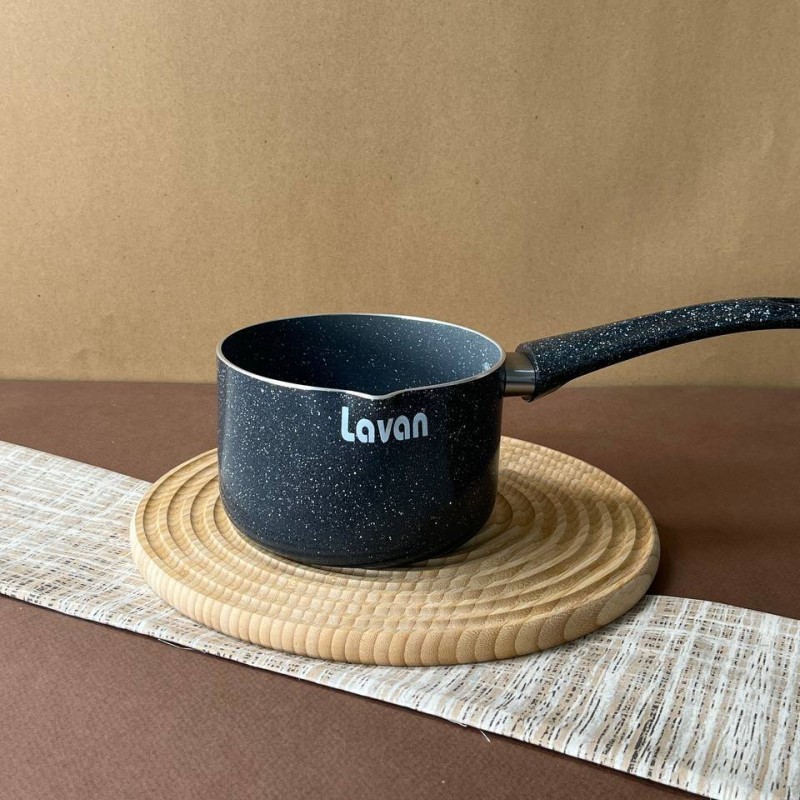 شیر جوش لاوان مدل تیتان سایز 14