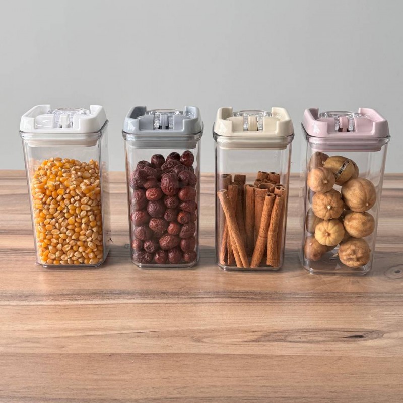 جا ادویه لیمون مدل سارینا سایز 1