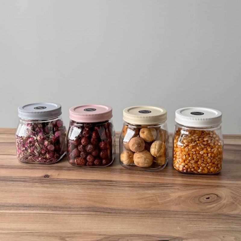 ظرف ادویه لیمون مدل پت سایز 3