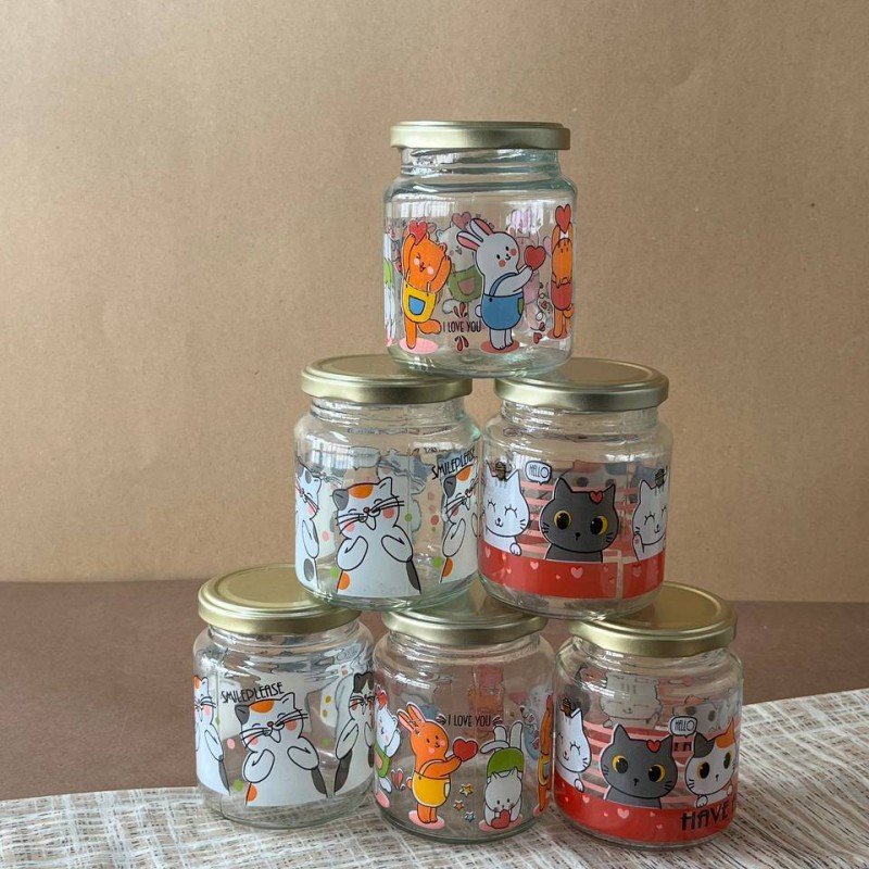 بانکه مدل حیوانات برند زیبا سایز 3