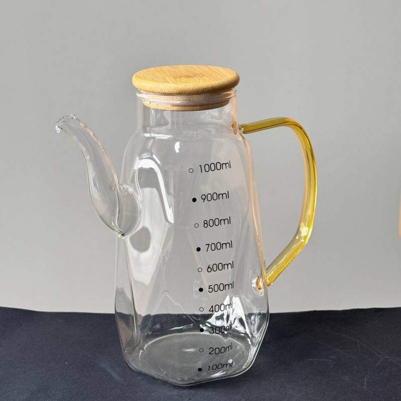 روغن ریز پیرکس1000 میل مدل درب بامبو