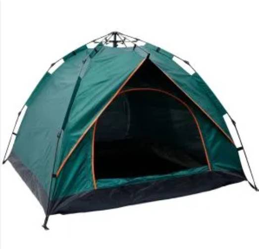 چادر مسافرتی اتوماتیک 4 نفره