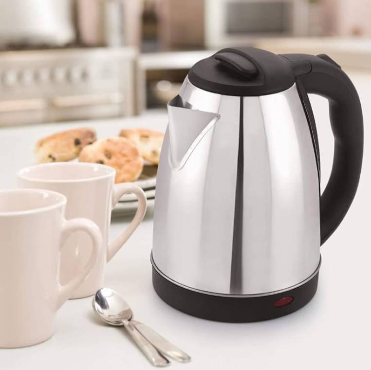 کتری برقی دو لیتری برند OSR