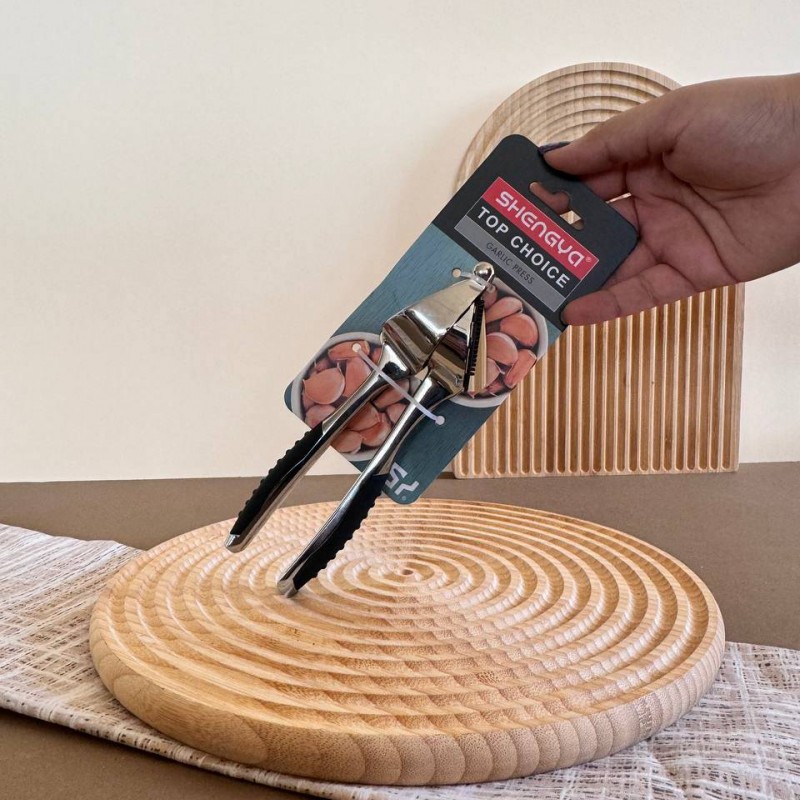 سیر له کن استیل انبری برند شنگیا