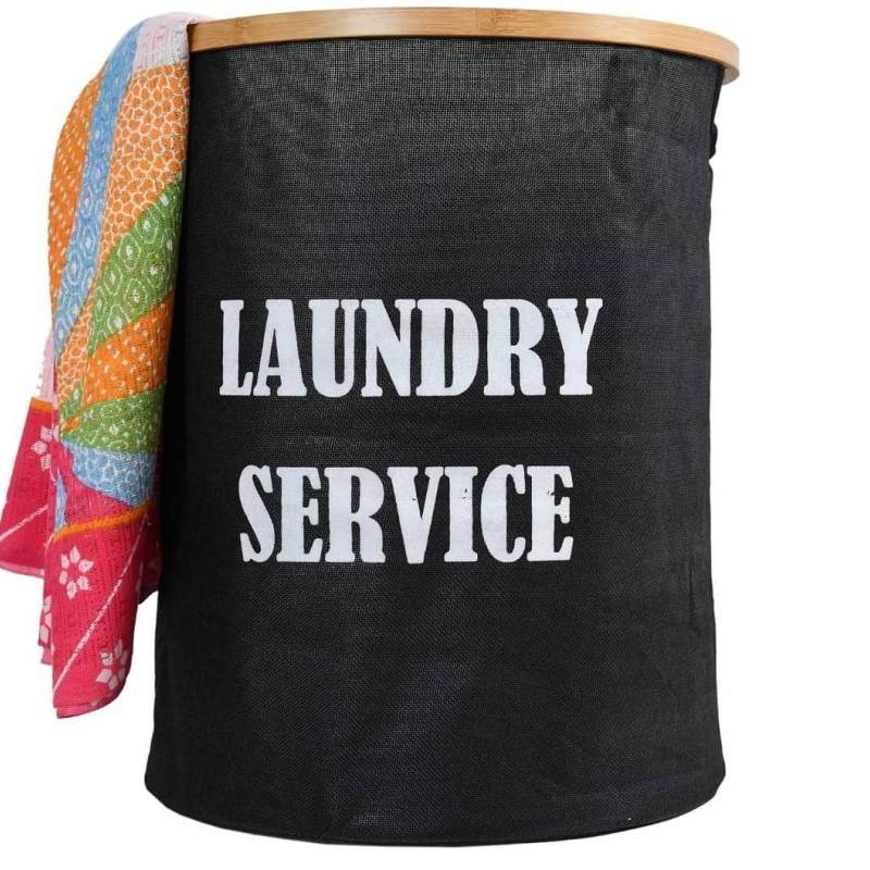 نظم دهنده رخت چرک مدل تاشو