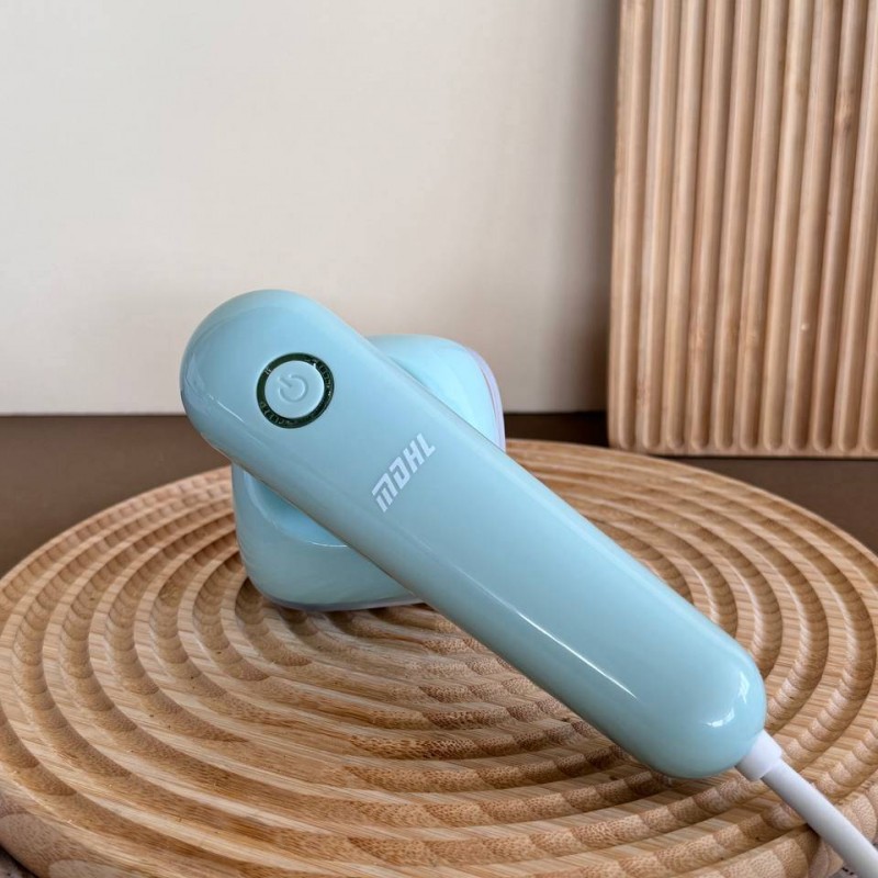 اتو حرارتی مسافرتی مدل 10001  برند MDHL