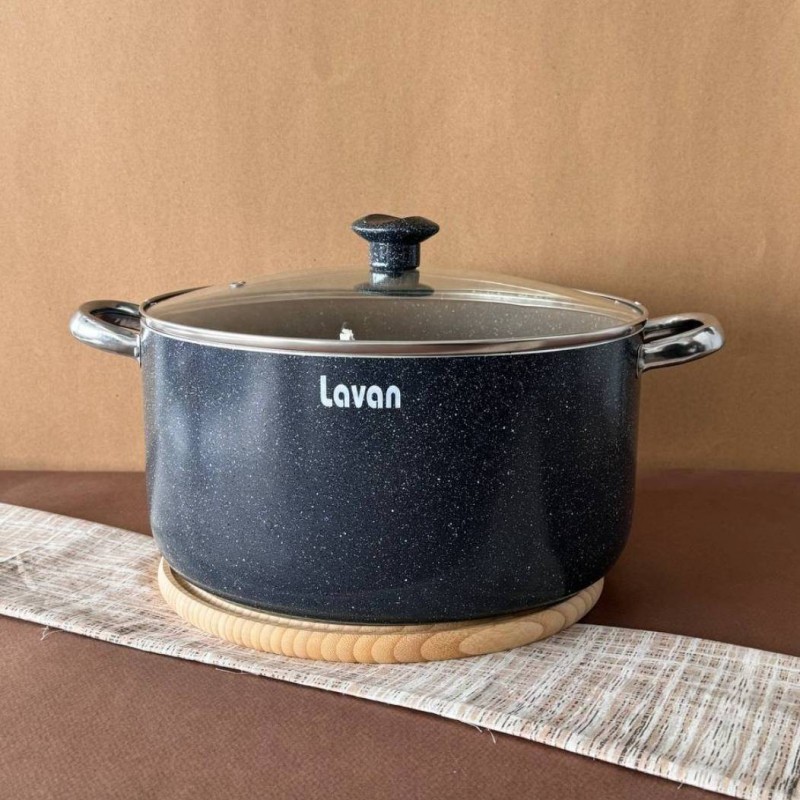 قابلمه لاوان مدل تیتان سایز 28