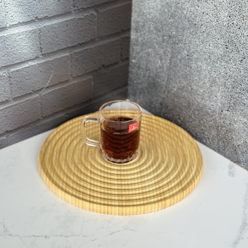 ست شش عددی لیوان طرح اسلو بلینک مکس