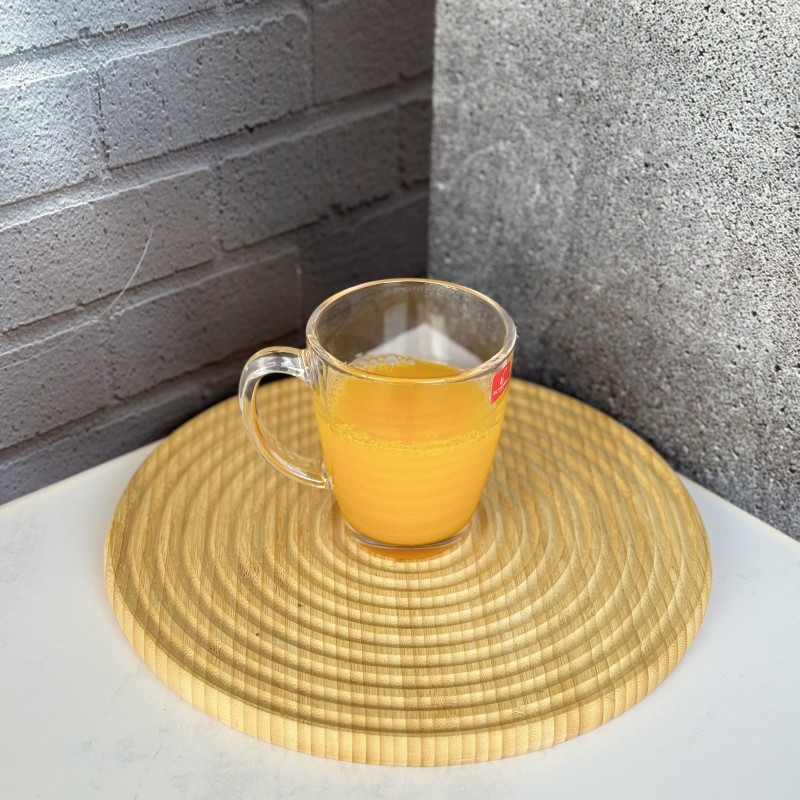 ست شش عددی لیوان دسته‌دار بلینک مکس