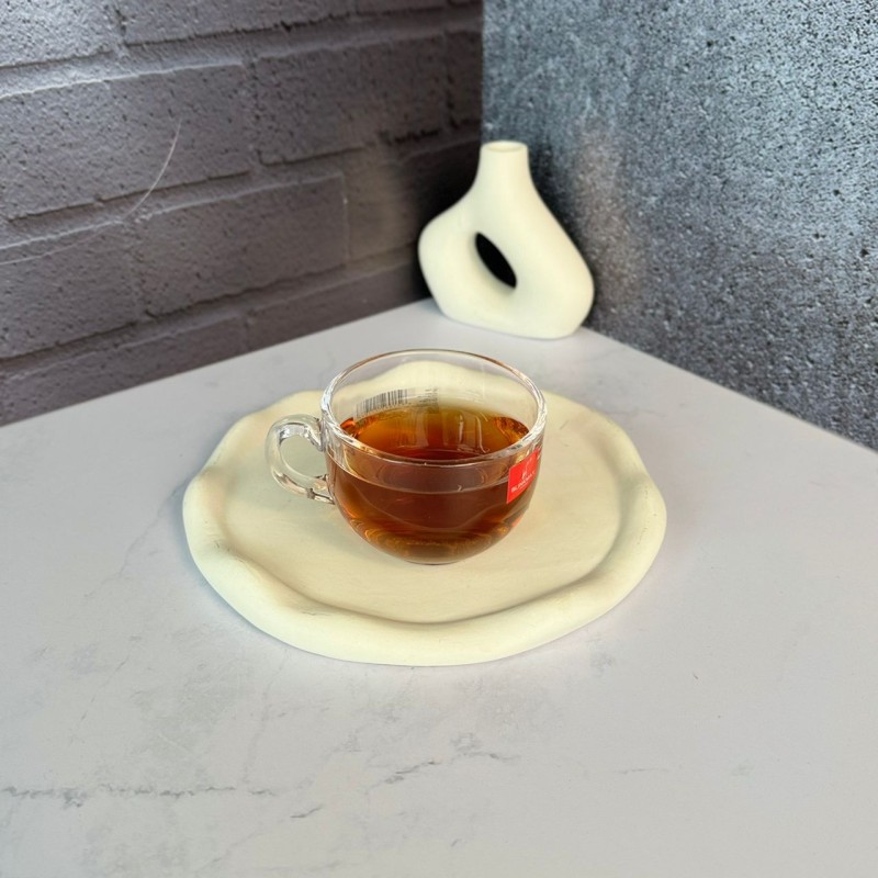 ست شش عددی استکان دسته‌دار طرح بیسیک بلینک مکس