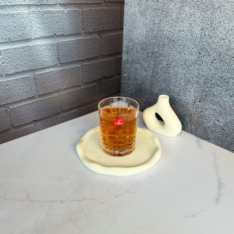 ست شش عددی نیم لیوان چارلی مارک برند بلینک مکس