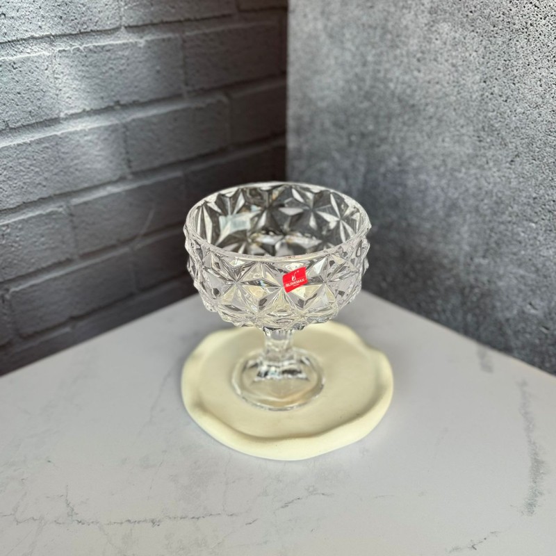 شکلات‌خوری پایه‌بلند طرح تایملس بلینک مکس