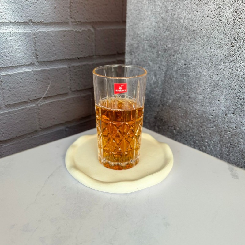 ست شش عددی لیوان بدون دسته دار بلینک مکس