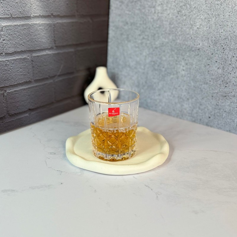 ست شش عددی لیوان بدون دسته بلینک مکس