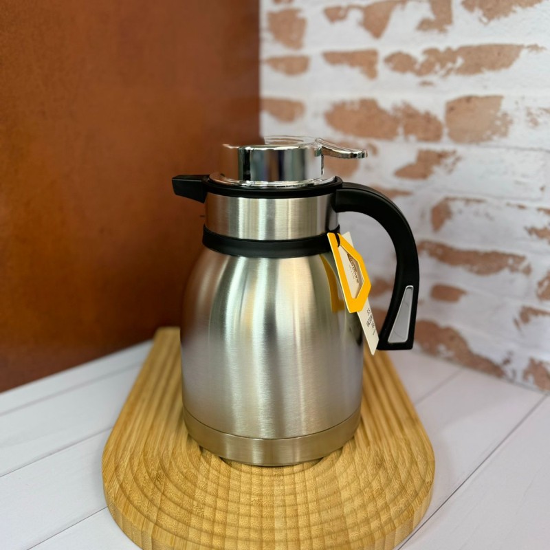 فلاسک استیل برند DAY DAYS ظرفیت 1/5 لیتری