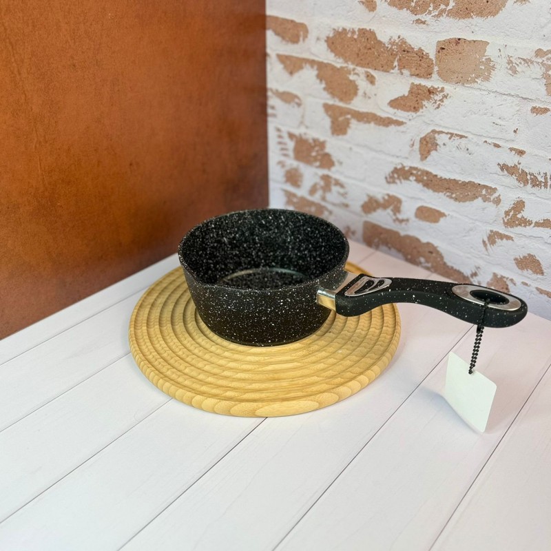 شیر جوش سه عددی تک دسته گرانیتی برند بارولی