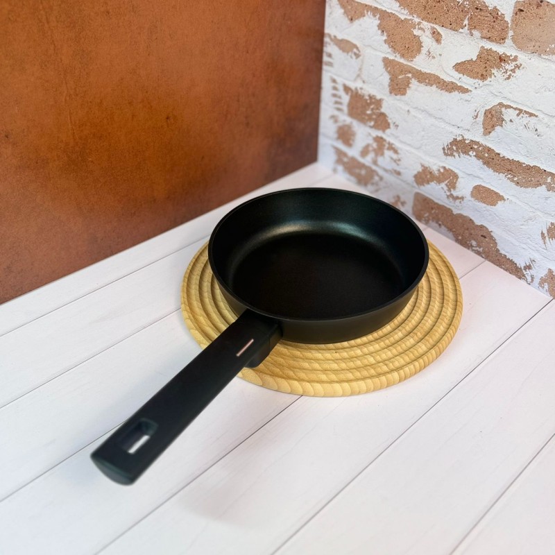 ماهیتابه گرانیتی  برند بارولی سایز 26