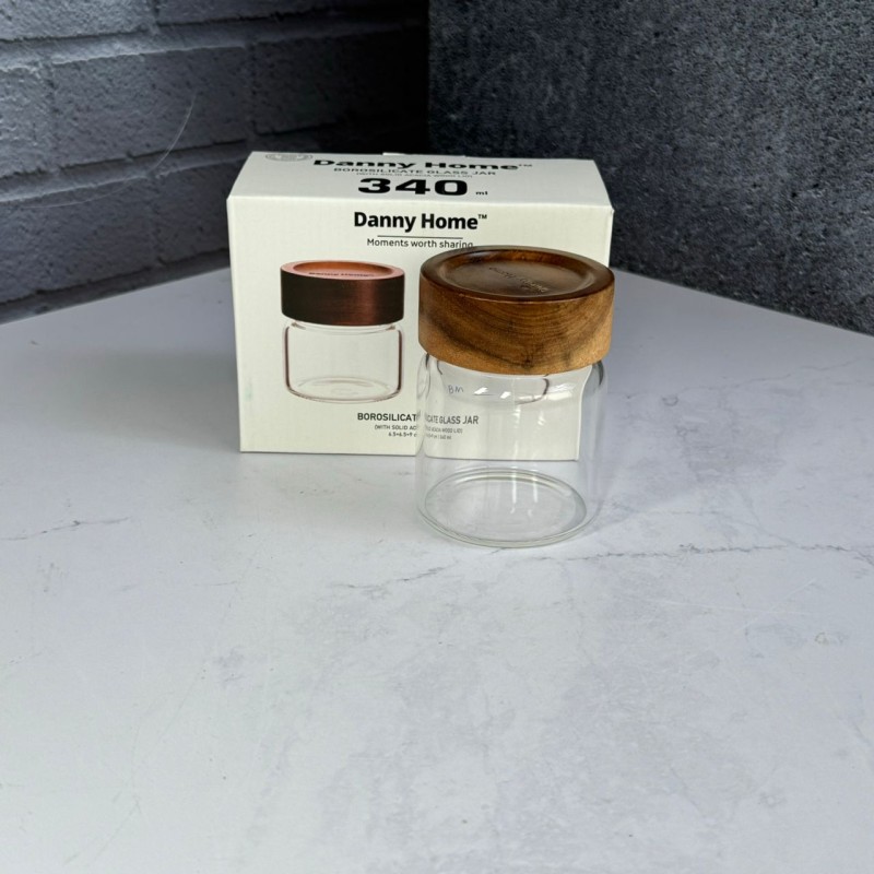 بانکه دو عددی درب بامبو دنی هوم 340 میل