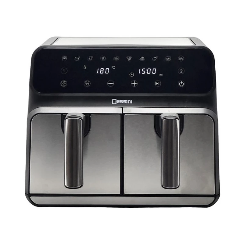 سرخکن دسینی مدل DS-877-2