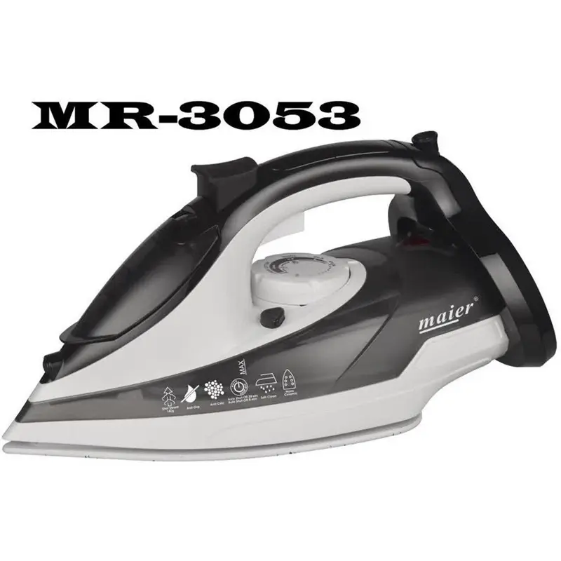 اتو بخار مایر کد MR3053