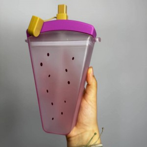 قمقمه طرح بستنی