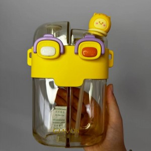 قمقمه دو مخزنه  Giavos