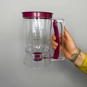 پارچ خمیر ریز BATTER DISPENSER