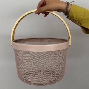 سبد ارگانایزر ایکیا مدل  گرد