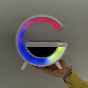 اسپیکروایرلس طرح G مدل BT3401