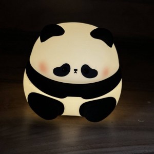 چراغ خواب طرح پاندا