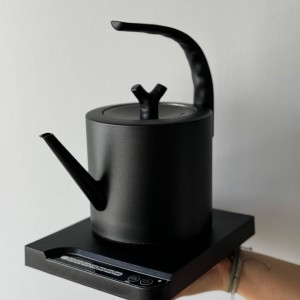 کتری برقی اتوماتیک مدل HR-462