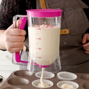 پارچ خمیر ریز BATTER DISPENSER