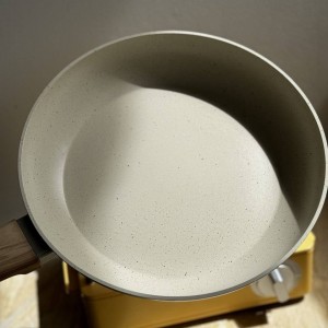 ماهیتابه گرانیتی BAROLY