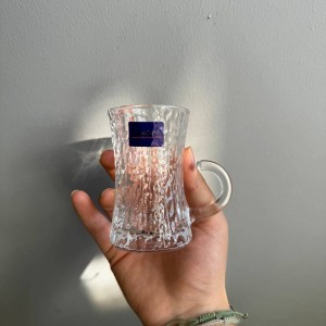 استکان کمرباریک DIAMOND