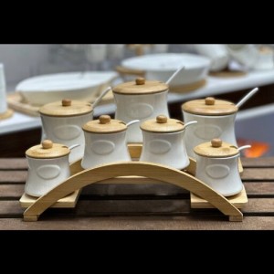 سرویس ادویه خوری طرح پل ووگاتی