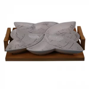 اردوخوری چهارقسمتی وگاتی