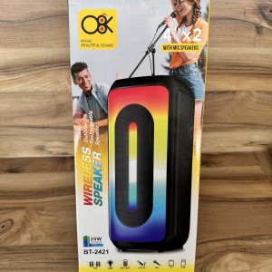 اسپیکرمیکروفن دار