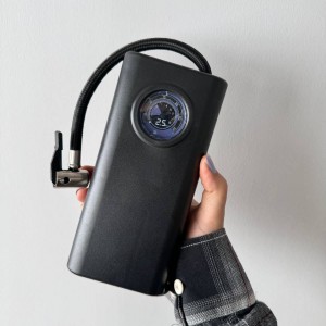 پمپ باد فندکیMDHL