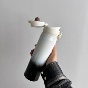 فلاسک وکیوم مدل فقل دار