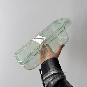 رنده  مخزن دار