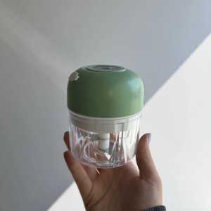 خردکن شارژی