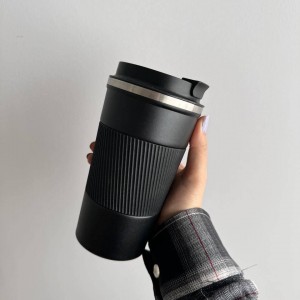 تراول ماگ کمر سیلیکون