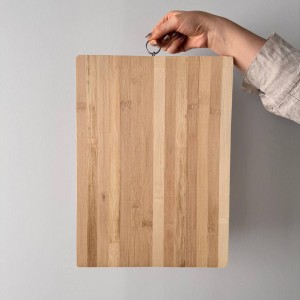 تخته کار آویزدار بامبو