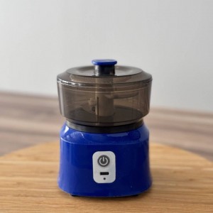 غذا ساز چند کاره مدل JX-006