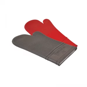 دستکش فر سیلیکونی شنگیا